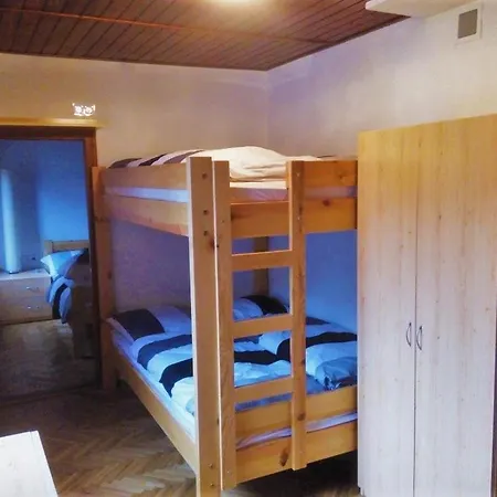 Chata Trojpivnica * Sebechleby pri Krupine