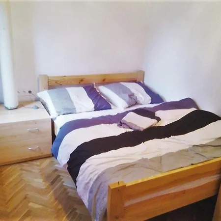Chata Trojpivnica *