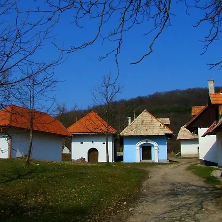 Chata Trojpivnica *
