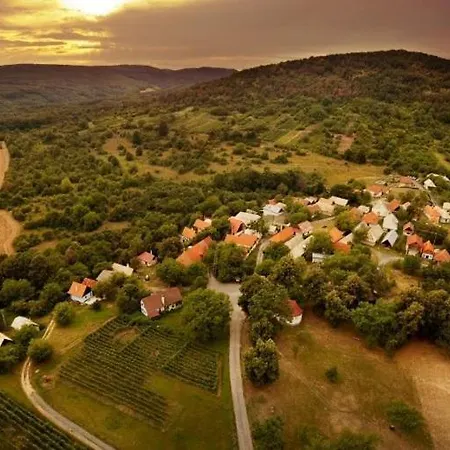 Chata Trojpivnica